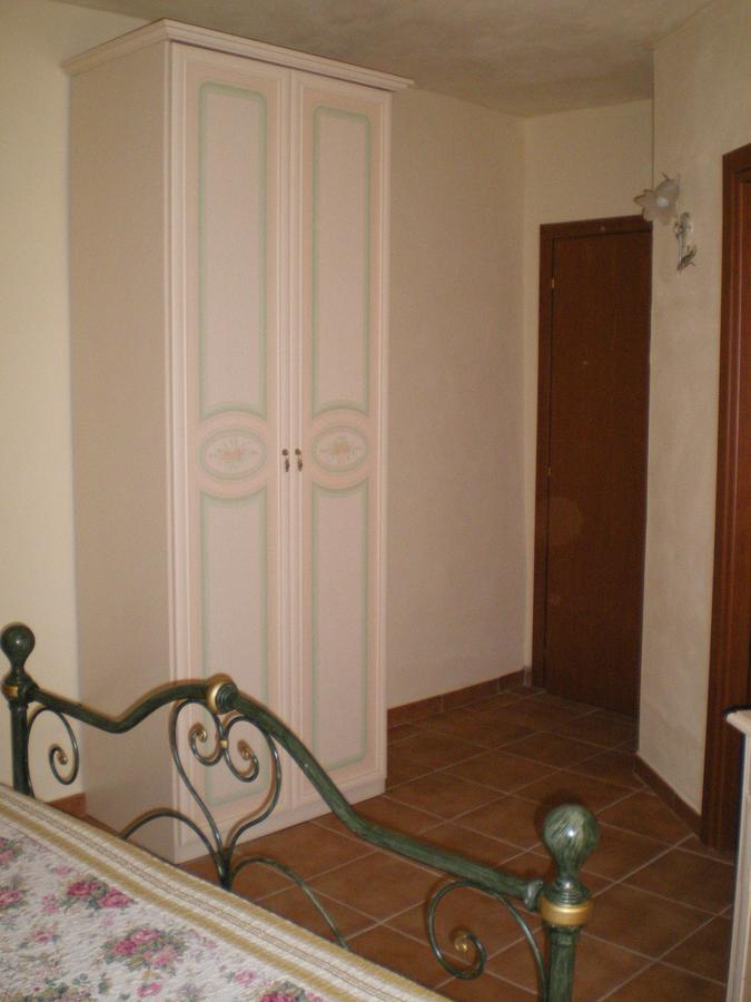 Villa Rosamaria San Chirico Raparo Стая снимка