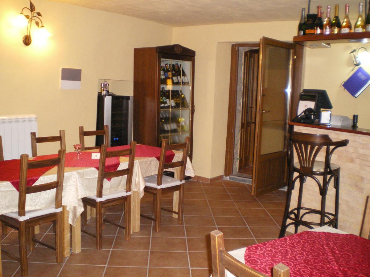 Villa Rosamaria San Chirico Raparo Екстериор снимка