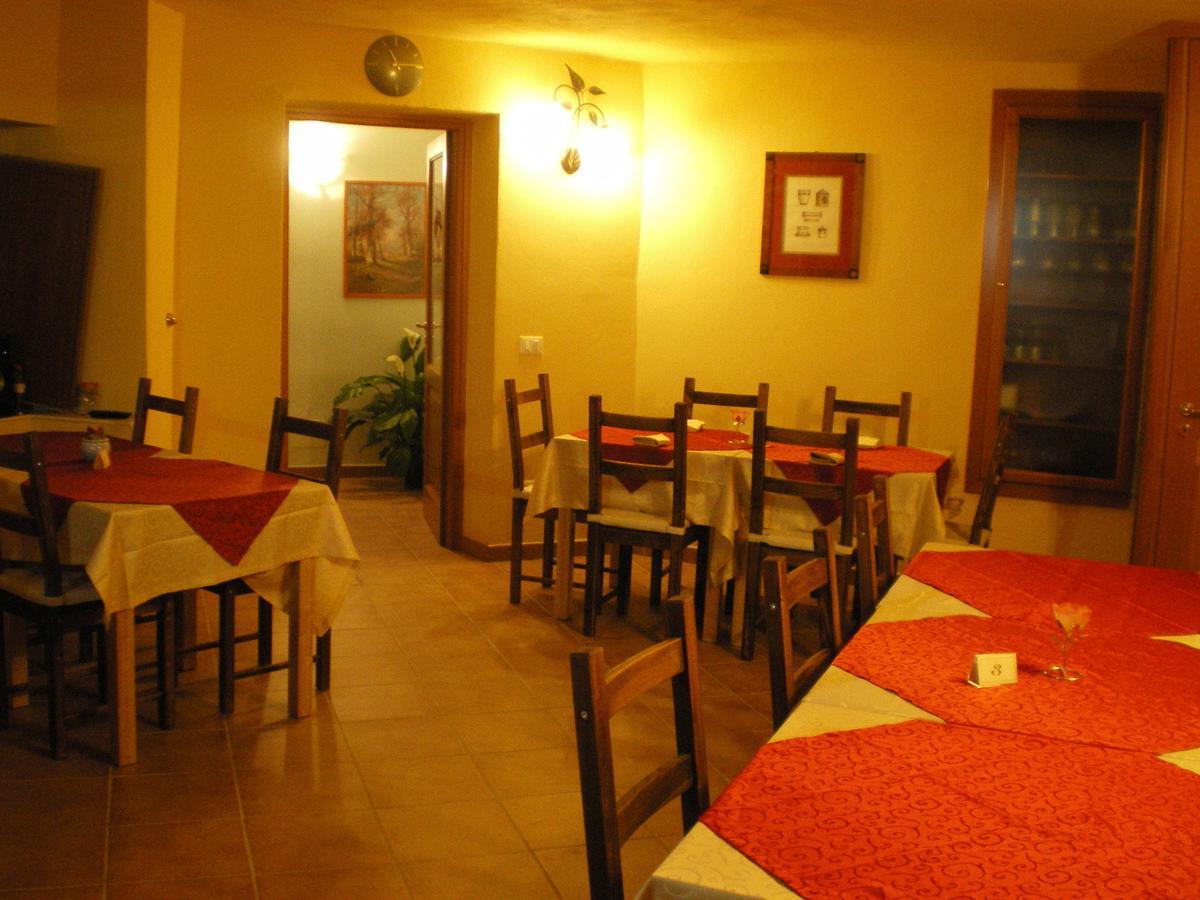 Villa Rosamaria San Chirico Raparo Екстериор снимка