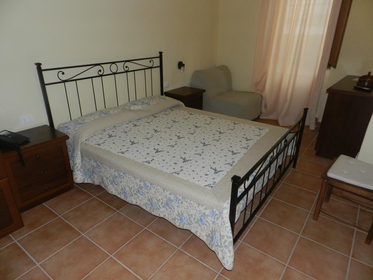 Villa Rosamaria San Chirico Raparo Екстериор снимка