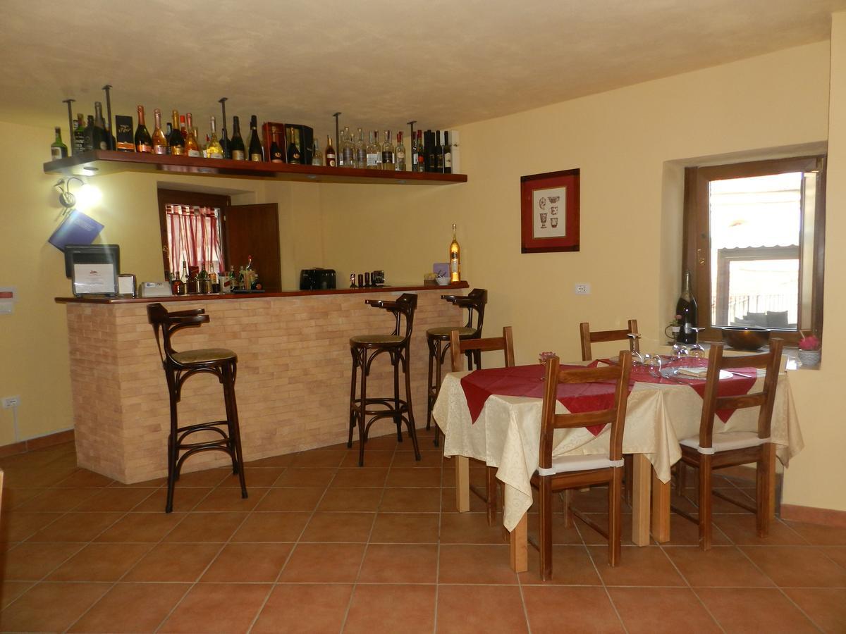 Villa Rosamaria San Chirico Raparo Екстериор снимка