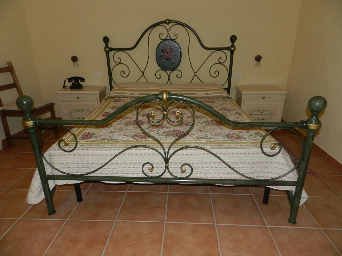 Villa Rosamaria San Chirico Raparo Екстериор снимка