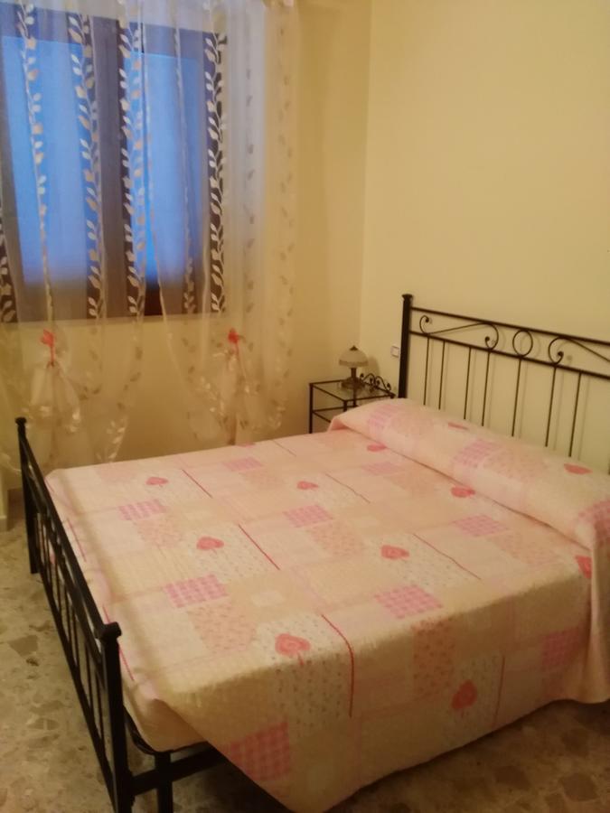 Villa Rosamaria San Chirico Raparo Екстериор снимка
