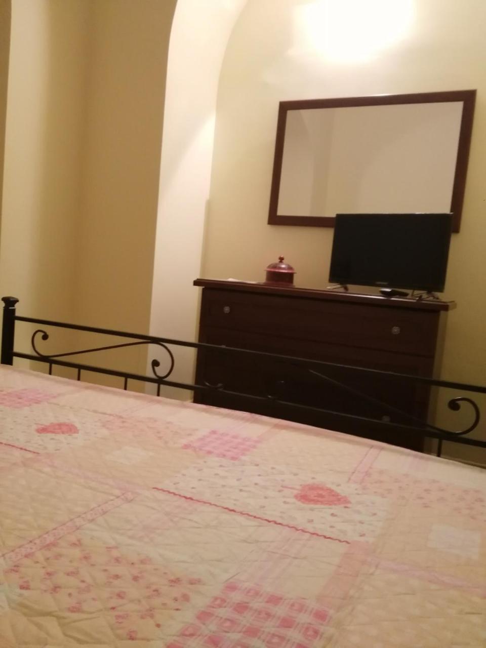 Villa Rosamaria San Chirico Raparo Екстериор снимка